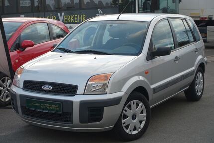 Ford Fusion 99.644 km 4.990 &euro; Springe 31832
