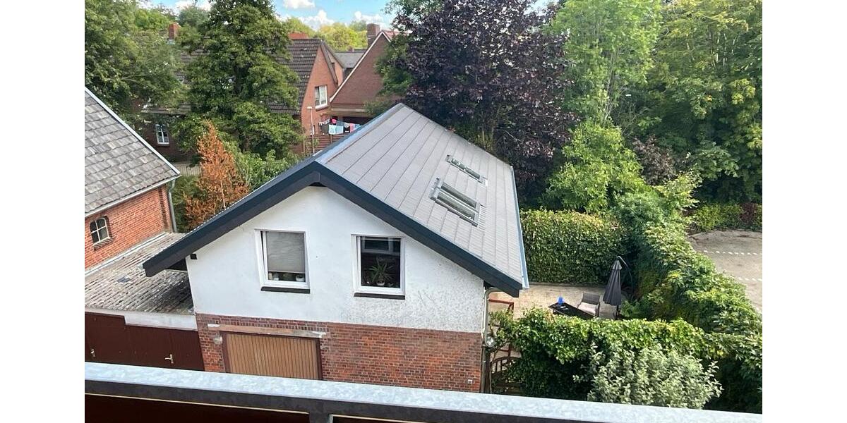 Kleines Haus direkt am Kanal sofort frei, umfangreich saniert. 3 zimmer