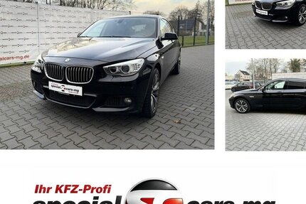 BMW 530 Gran Turismo xDrive / M Paket / PANO / Leder 179.000 km 14.900 &euro; Mönchengladbach 41066