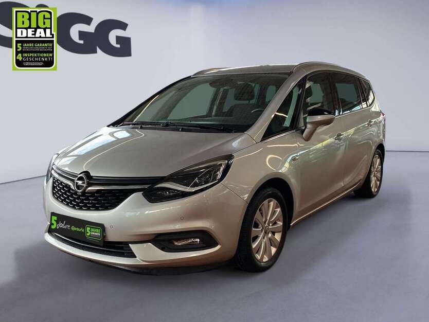 Zafira