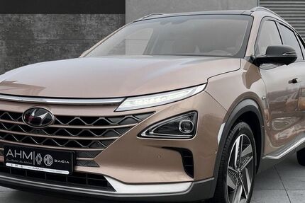 Hyundai NEXO 77.350 km 6.999 &euro; Freising 85354