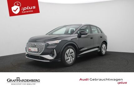 Audi Q4 e-tron 22.577 km 43.580 &euro; Karlsruhe 76131