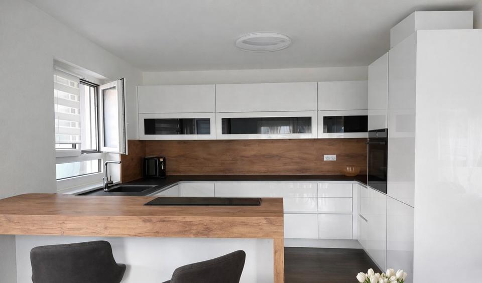 Erdgeschoßwohnung Trossingen - 4.5 Zimmer, 99 m&sup2;, 490.000&euro; | Angebot:26305463