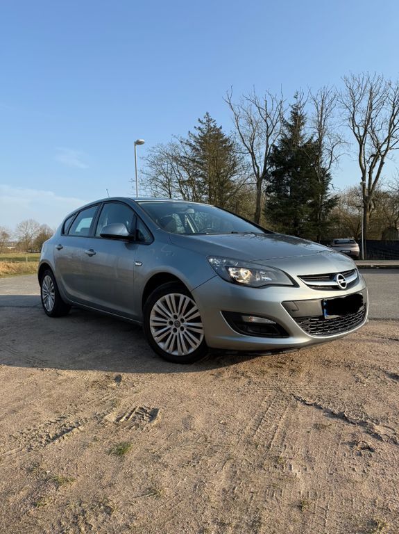 Astra