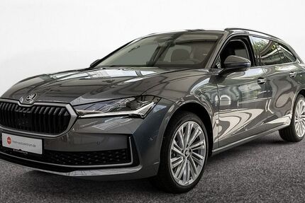 Skoda Superb 2.501 km 57.877 &euro; Celle 29227