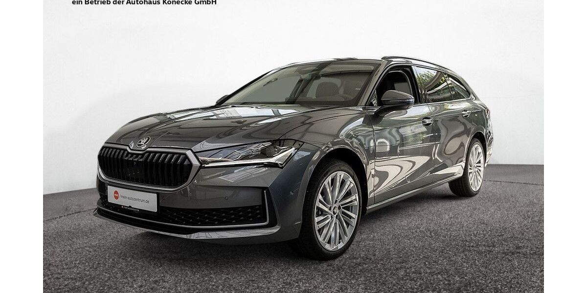 Skoda Superb 2.501 km 57.877 &euro; Celle 29227