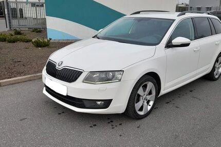 Skoda Octavia 270.000 km 6.890 &euro; Nürnberg, Mittelfranken 90431