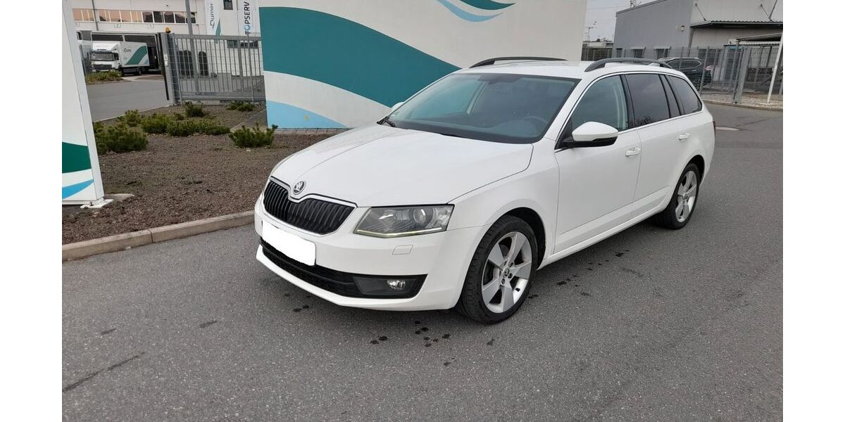 Skoda Octavia 270.000 km 6.890 &euro; Nürnberg, Mittelfranken 90431