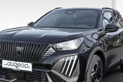 Peugeot 2008 5.000 km 26.660 &euro; Wuppertal 42103
