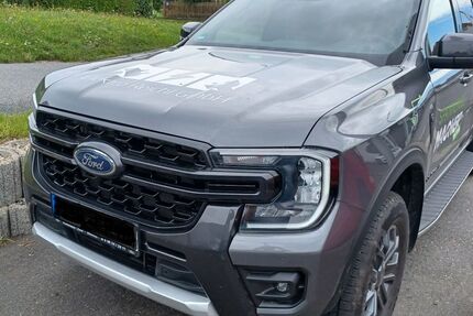 Ford Ranger 11.500 km 50.490 € Wiesau 95676