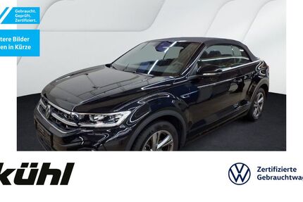 VW T-Roc 25.320 km 31.690 &euro; Gifhorn 38518