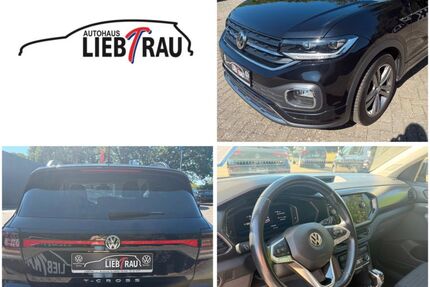 VW T-Cross 132.770 km 15.950 &euro; Loxstedt - Bexhövede 27612