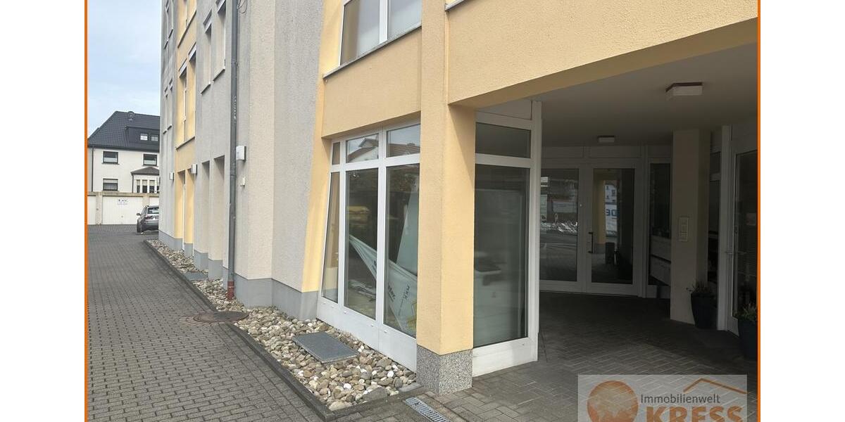 Gewerbeobjekt Schlüchtern - 1.200&euro; | Angebot:26131848