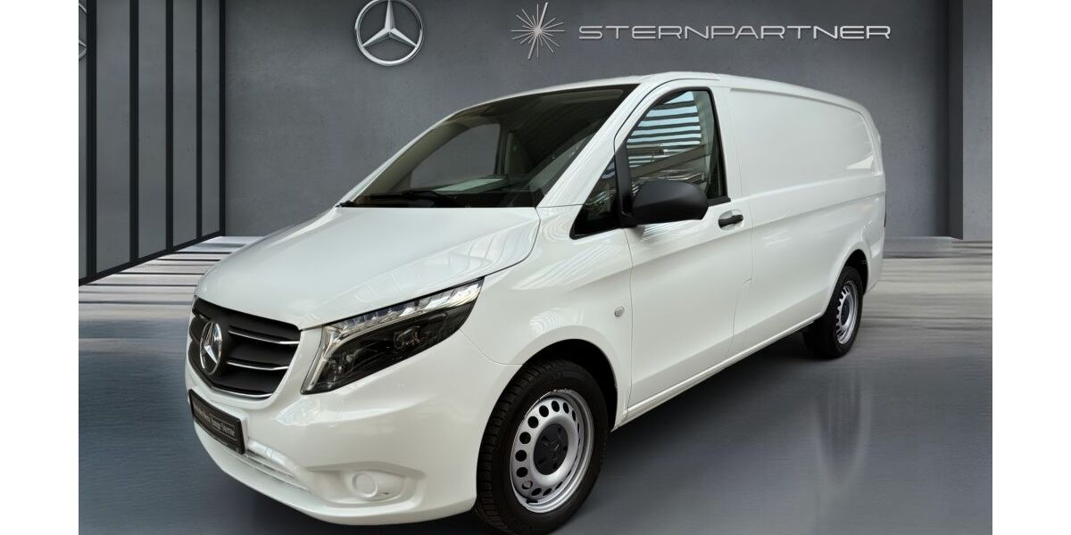 Mercedes-Benz Vito 108.609 km 29.088 &euro; Bardowick 21357