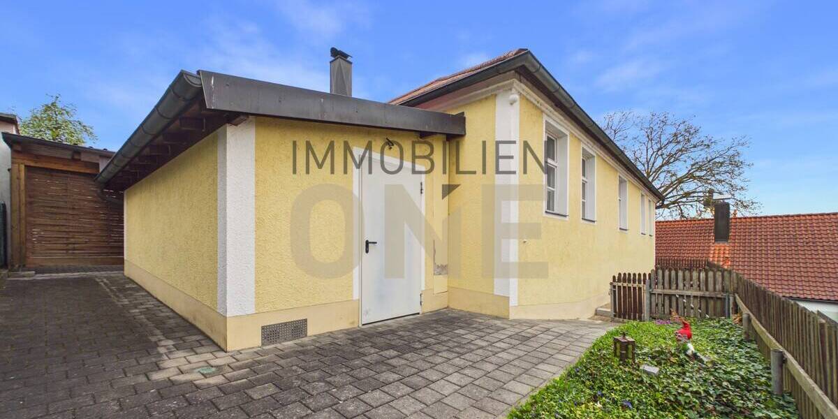Einfamilienhaus Schierling - 6 Zimmer, 122 m&sup2;, 320.000&euro; | Angebot:26402192