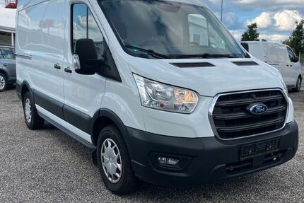 Ford Transit 56.000 km 22.690 € Heddesheim 68542
