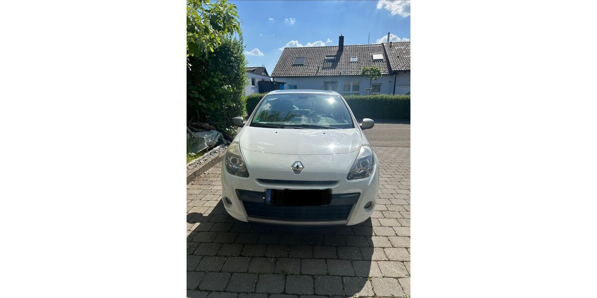 Renault Clio 151.931 km 4.200 &euro; Waldstetten 73550