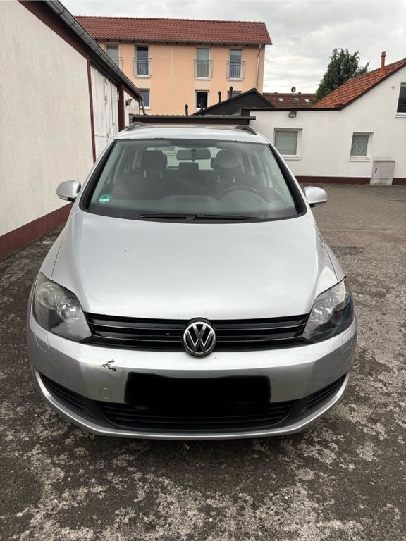 Golf Plus