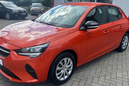 Opel Corsa 86.000 km 9.998 &euro; Barßel 26676