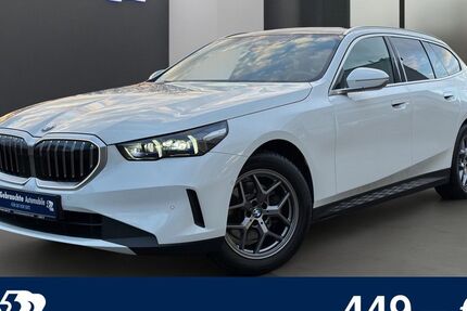 BMW 520 28.410 km 44.950 &euro; Lübeck 23560