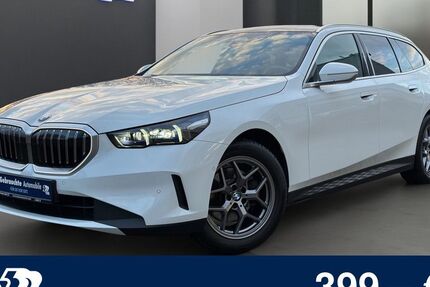 BMW 520 32.500 km 43.550 &euro; Lübeck 23560