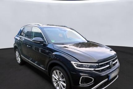 VW T-Roc 132.700 km 20.999 &euro; Fulda 36043