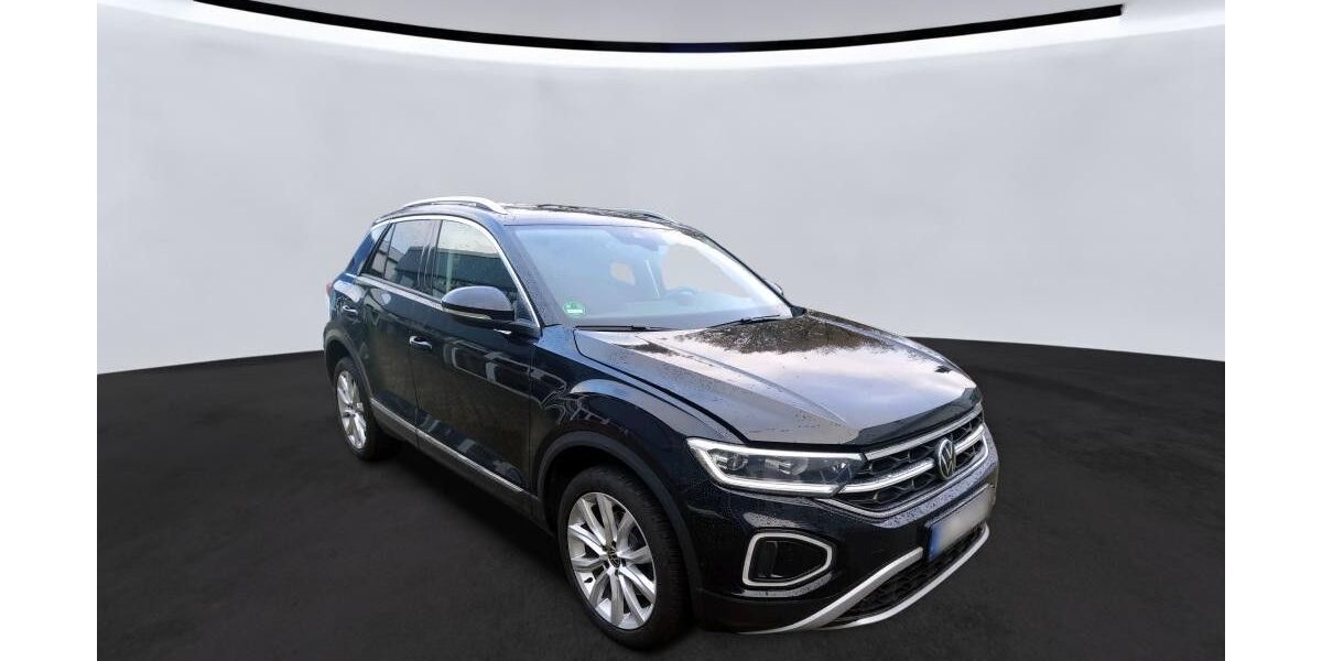 VW T-Roc 132.700 km 20.999 &euro; Fulda 36043