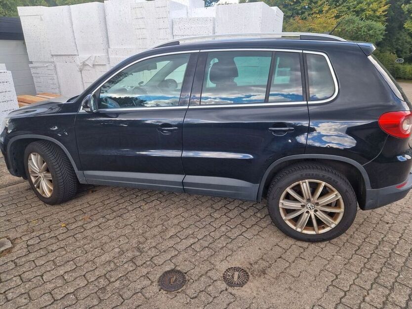 Tiguan