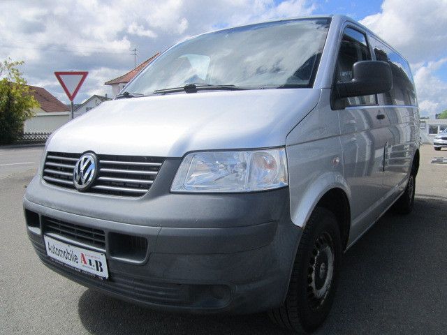 T5 Transporter