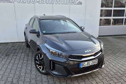 Kia XCeed 3.000 km 29.990 &euro; Biberach 88400