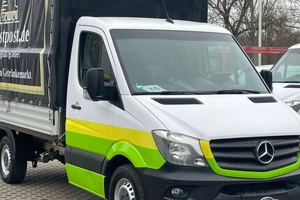 Mercedes-Benz Sprinter 178.000 km 14.850 &euro; Berlin 13088