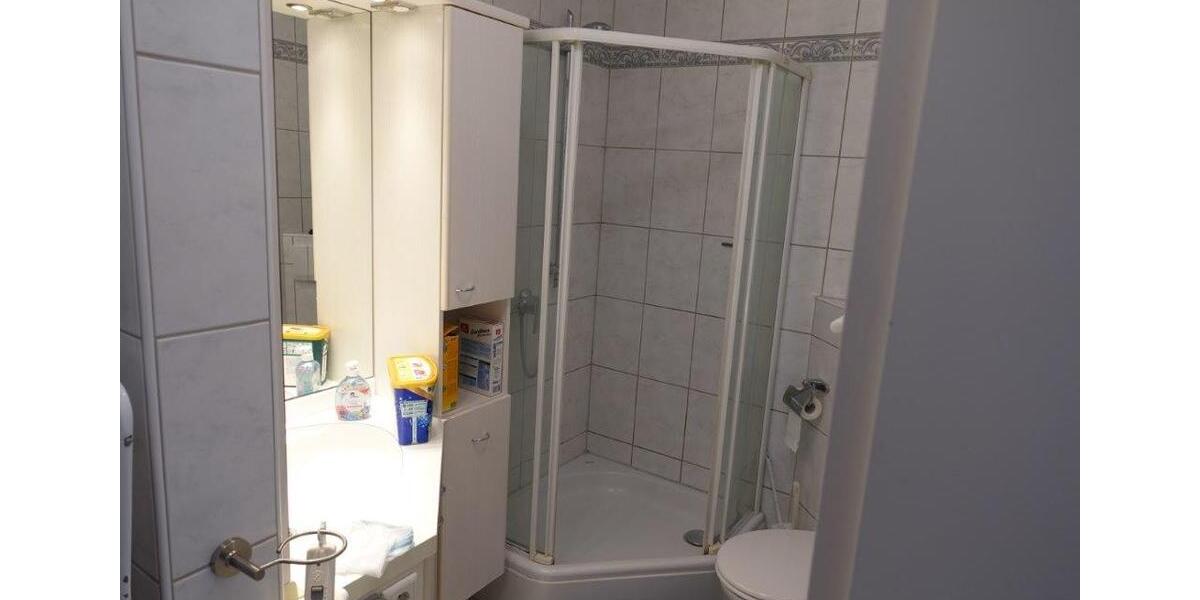 Erdgeschoßwohnung Hamburg Altona - 2 Zimmer, 40 m&sup2;, 750&euro; | Angebot:26398667
