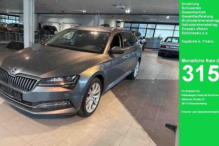 Skoda Superb 135.452 km 21.955 &euro; Oelde (Stromberg) 59302