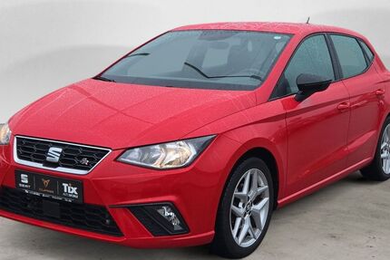 Seat Ibiza 60.150 km 14.650 € Bitburg 54634