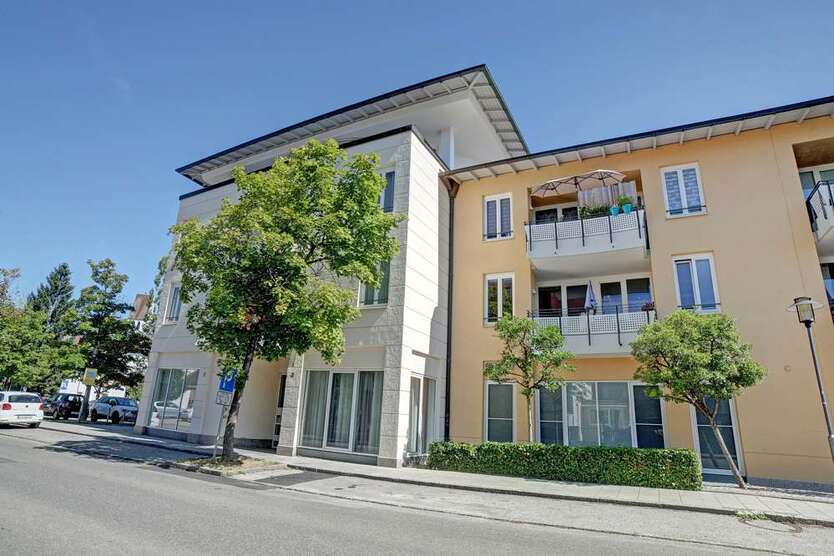 Wohnung zum Kaufen in Gauting 450.000 € 85 m² 3 zimmer