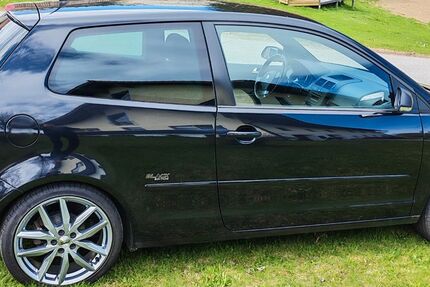 VW Polo 182.870 km 2.449 &euro; untergriesbach 94107