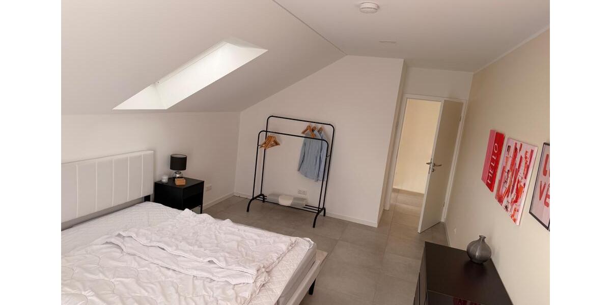 Doppelhaushälfte Zinnowitz - 4 Zimmer, 110 m&sup2;, 1.450&euro; | Angebot:26313473