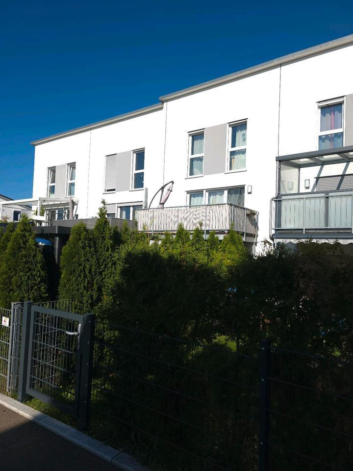 Modernes Reihenendhaus(Neubau 2020) beste Lage von Sigmaringen zimmer