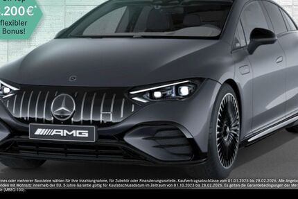 Mercedes-Benz EQE 27.931 km 55.490 &euro; Mannheim 68165