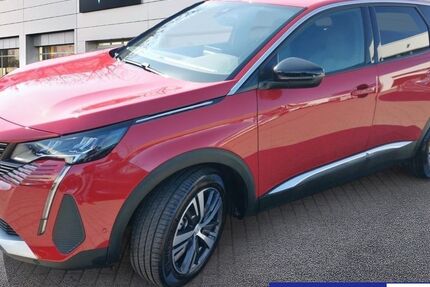 Peugeot 3008 9.800 km 23.990 &euro; Berlin 12681