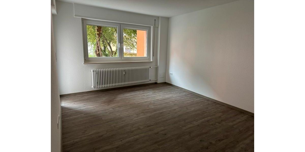Erdgeschoßwohnung Mannheim Innenstadt - 2 Zimmer, 55 m&sup2;, 666&euro; | Angebot:26672291