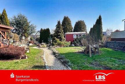 Grundstück Weißenfels Borau - 90.000&euro; | Angebot:26290792