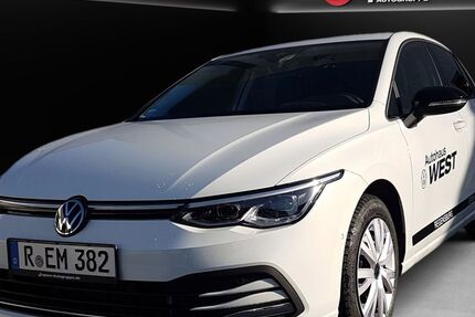 VW Golf 24.900 km 23.970 &euro; Regensburg 93049