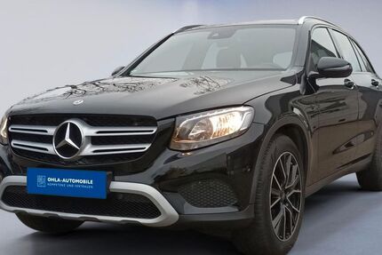 Mercedes-Benz GLC 250 89.000 km 28.980 &euro; Lütjenburg 24321