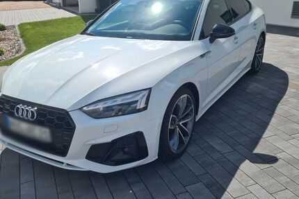Audi A5 58.000 km 34.990 &euro; Sassenburg 38524