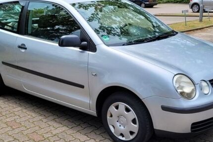 VW Polo 143.000 km 1.750 &euro; Hannover 30451