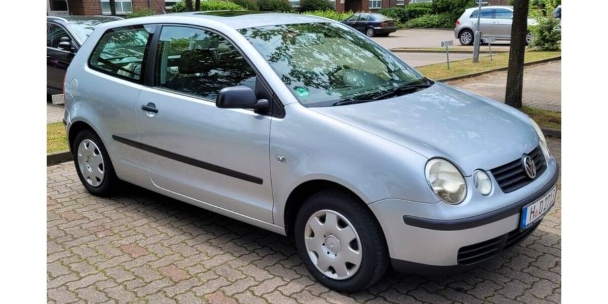 VW Polo 143.000 km 1.750 &euro; Hannover 30451