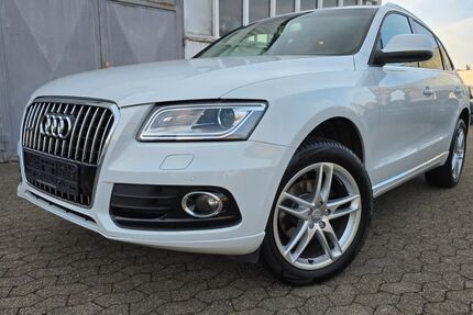 Audi Q5 117.800 km 17.990 &euro; Neuss 41462