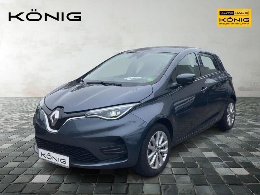 Renault ZOE 47.939 km 17.798 € Berlin 14059