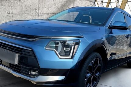 Kia Niro 24.900 km 28.990 &euro; Bad Tabarz 99891